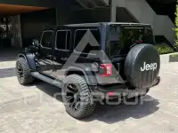 2019 Jeep WRANGLER
