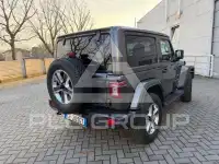 2019 Jeep WRANGLER