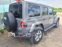 2019 Jeep WRANGLER