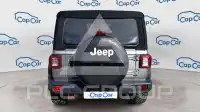 2019 Jeep WRANGLER