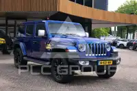 2019 Jeep WRANGLER