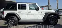 2019 Jeep WRANGLER