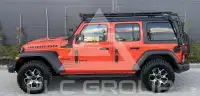 2019 Jeep WRANGLER