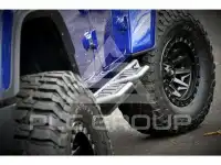 2019 Jeep WRANGLER