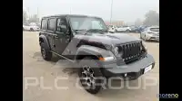 2019 Jeep WRANGLER