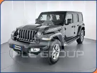 2019 Jeep WRANGLER