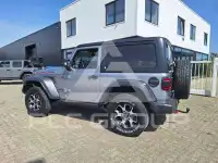 2019 Jeep WRANGLER