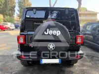 2019 Jeep WRANGLER