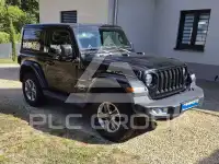 2019 Jeep WRANGLER