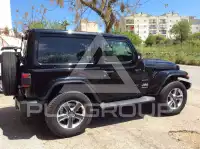 2019 Jeep WRANGLER