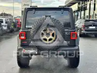 2019 Jeep WRANGLER