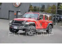 2019 Jeep WRANGLER