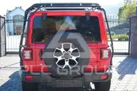 2019 Jeep WRANGLER