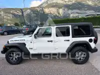 2019 Jeep WRANGLER