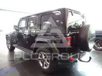 2019 Jeep WRANGLER