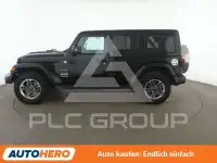 2019 Jeep WRANGLER