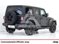2019 Jeep WRANGLER