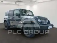 2019 Jeep WRANGLER