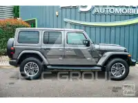 2019 Jeep WRANGLER
