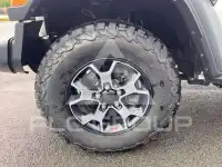 2019 Jeep WRANGLER