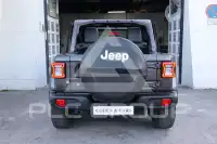 2019 Jeep WRANGLER