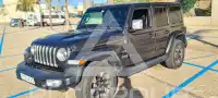 2019 Jeep WRANGLER
