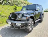 2019 Jeep WRANGLER