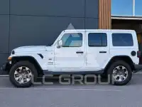 2019 Jeep WRANGLER