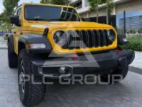 2019 Jeep WRANGLER
