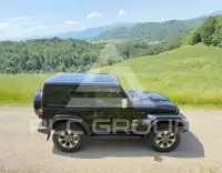 2019 Jeep WRANGLER