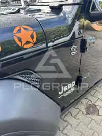2019 Jeep WRANGLER
