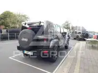 2019 Jeep WRANGLER