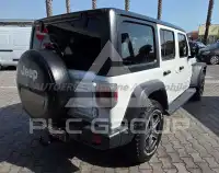 2019 Jeep WRANGLER