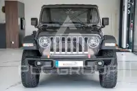 2019 Jeep WRANGLER