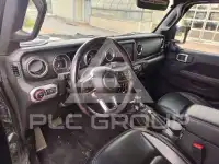 2019 Jeep WRANGLER