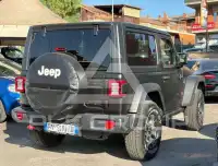 2019 Jeep WRANGLER