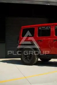 2019 Jeep WRANGLER