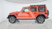 2019 Jeep WRANGLER