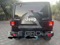 2019 Jeep WRANGLER
