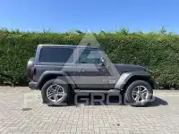 2019 Jeep WRANGLER