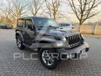 2019 Jeep WRANGLER