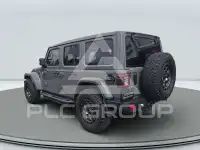 2019 Jeep WRANGLER