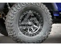 2019 Jeep WRANGLER