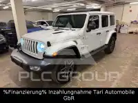 2019 Jeep WRANGLER