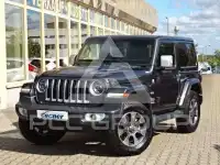 2019 Jeep WRANGLER