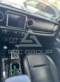 2019 Jeep WRANGLER