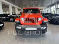 2019 Jeep WRANGLER