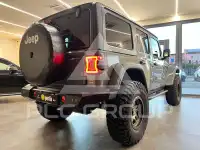 2019 Jeep WRANGLER