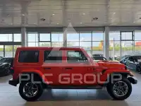 2019 Jeep WRANGLER