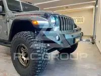 2019 Jeep WRANGLER